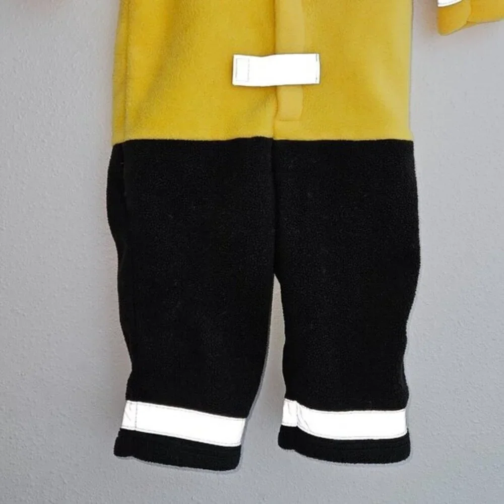 Old Navy fireman halloween